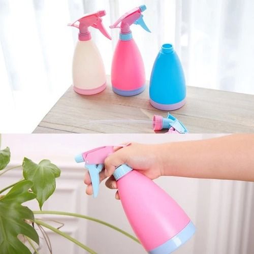 GARDEN WATER SPRAY BOTTLE