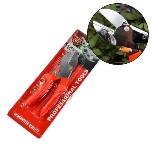 GARDEN SCISSOR PROFESSIONAL