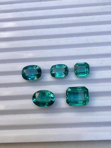 Emerald Zambian