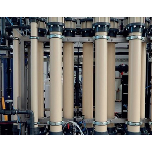 Nano Filtration Plant