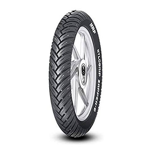 Radial Tires Mrf Bike Tyre