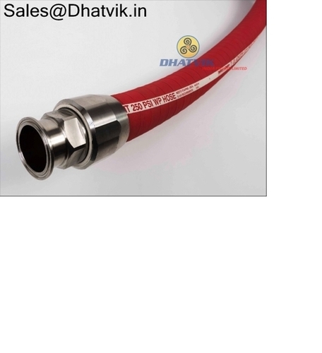 Brewery and Edible Oil Food Grade Hoses