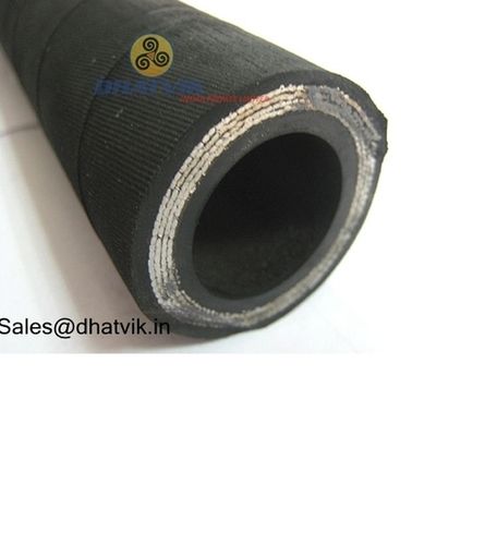 Rubber Hose For Sand Blasting