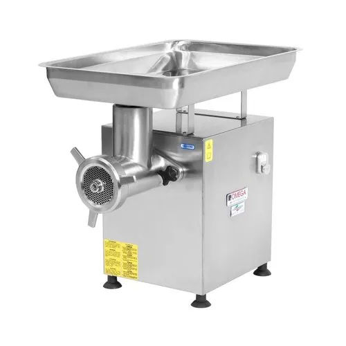 Meat Mincer