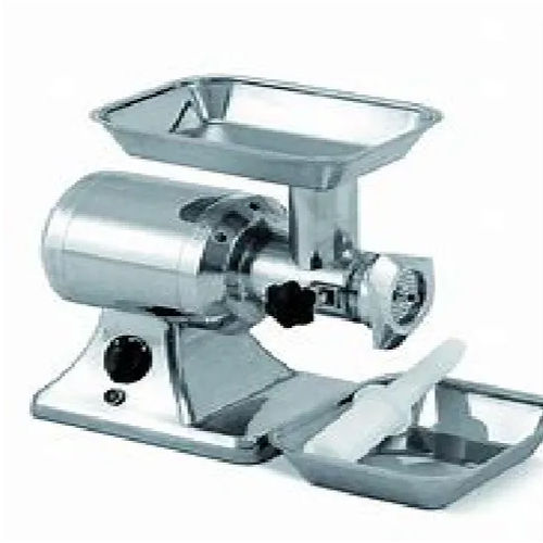 Electric Meat Mincer