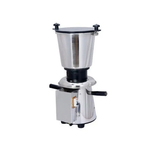 5 Lit Heavy Duty Mixer Grinder