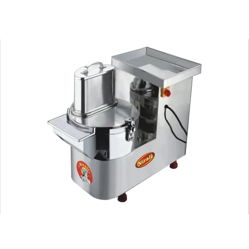 Vegetable Cutting Machine