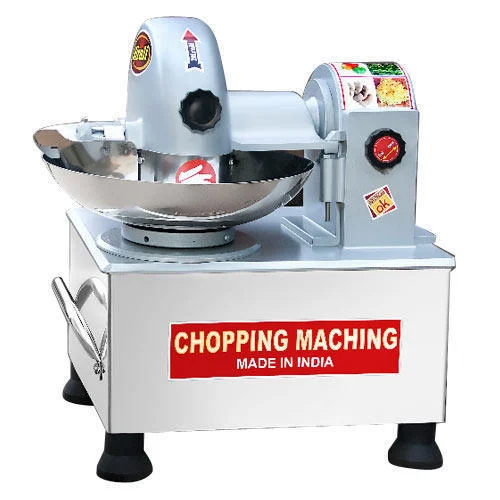 Vegetable Chopper Chopping Machine