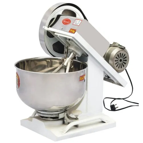 15kg Dough Kneader Machine