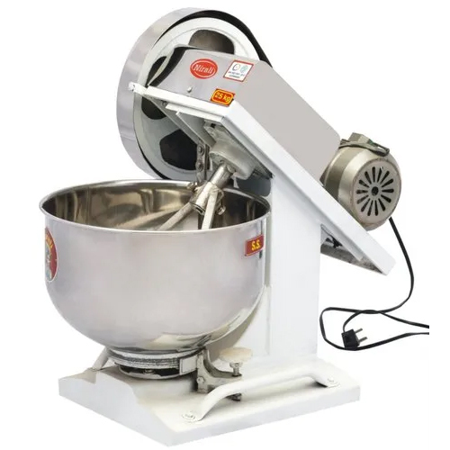 25 Kg Commercial Dough Kneader Machine