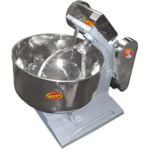 40 Kg Dough Kneader Machine