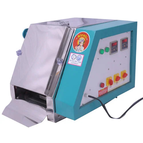 Automatic Chapati Making Machine