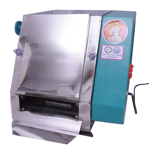 Electric Chapati Making Machine