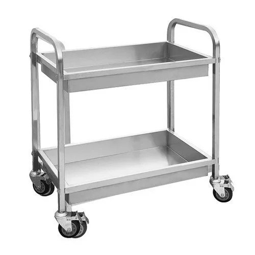 Stainless Steel Rack