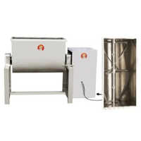 Simple Control Automatic Incense Powder Mixing Machine