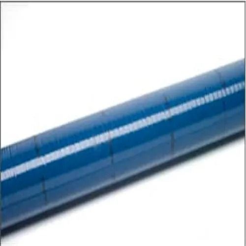 Blue Oil Suction Hose Pipe