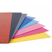 4mm Polypropylene Sheet