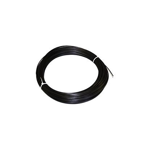 PE-HD Black Welding Rod