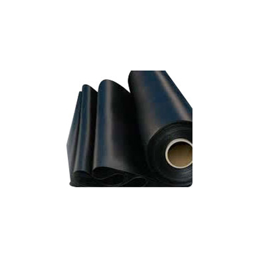 PE HD Flexible Sheet
