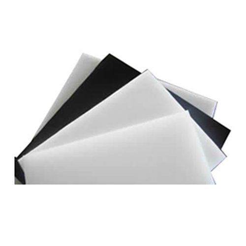 PE-HD Sheet