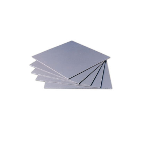 PVC-C Sheet - PVC Material | White Color, Durable and Versatile Design