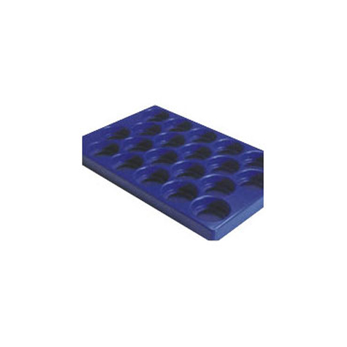 Blue Abs Sheet