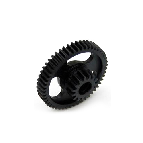 POM-C Machined Components