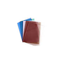 Polycarbonate  Compact Sheet