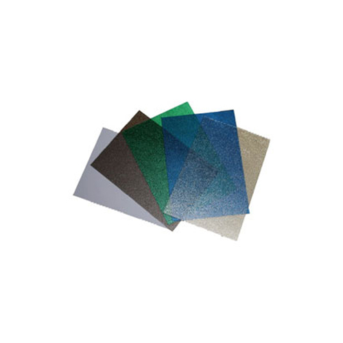 PC Embossed Sheet