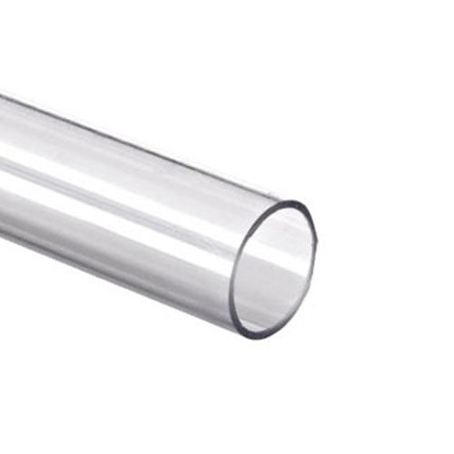 Transparent Polycarbonate Pipe