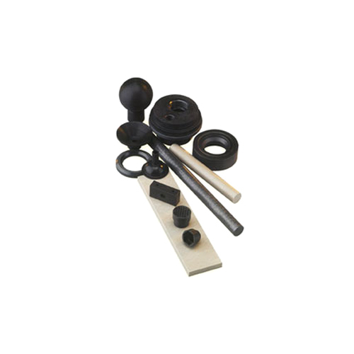 Peek Machining Components