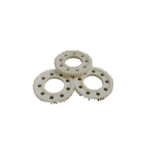 PBT Machining Component