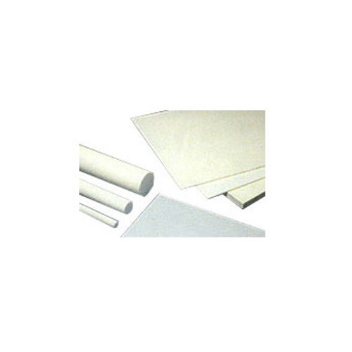 White Pet Sheet And Rod