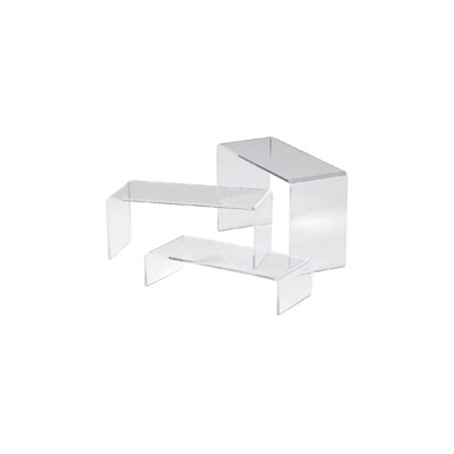 PMMA Acrylic House Appliance Table