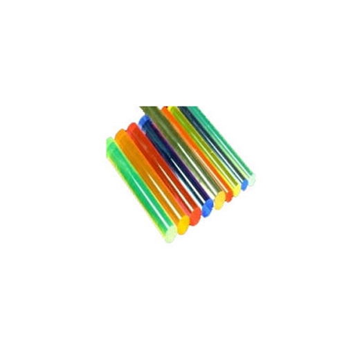 PMMA Acrylic Color Transperent Rod