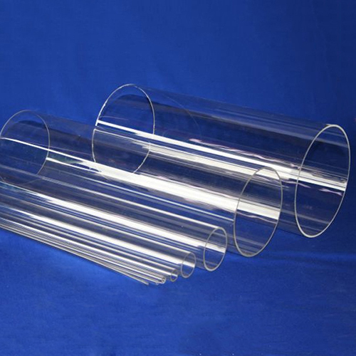 PMMA Acrylic Large Diameter Pipe