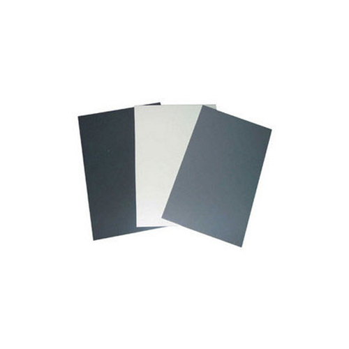 PVC U Sheet Rod Welding Rod Parts Machining Compon