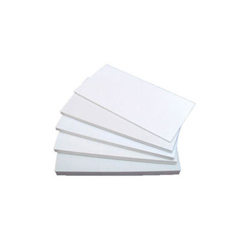 White Pvc Foam Water Proofing Sheet