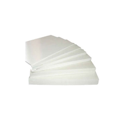 PVC Foam Water White Proofing Sheet