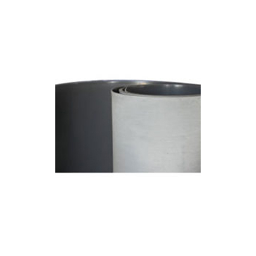 PP-CP Fabric Baked Glass Lined Sheet