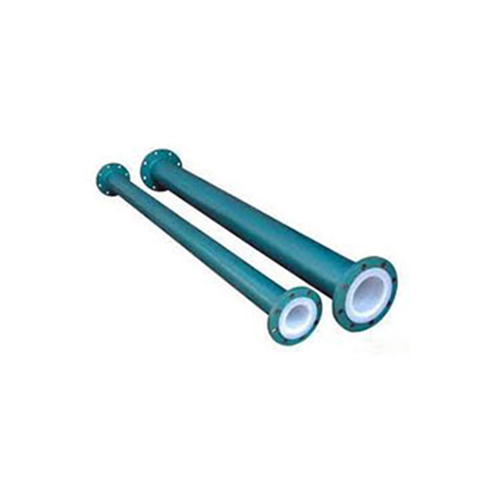 PTFE Lined Pipe Fittings