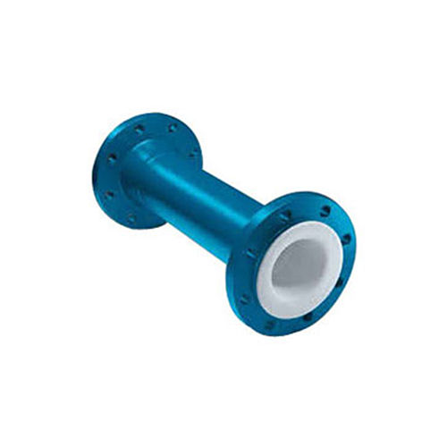 Blue Ptfe Lined Pipe Fittings