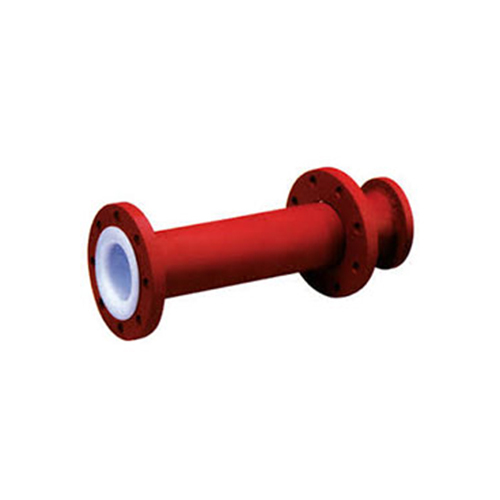 PTFE Lined Pipe Fittings