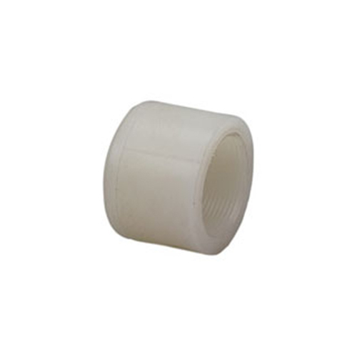 PVDF End Cap