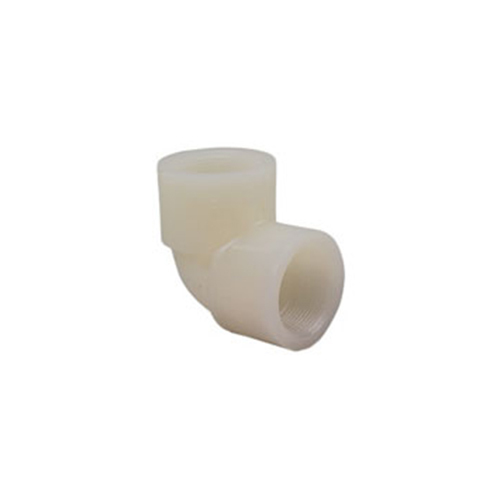 PVDF C Bend