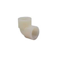 PVDF C Bend