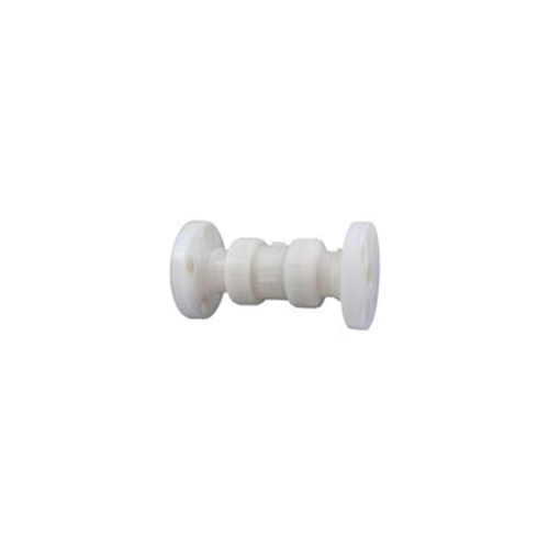 PVDF Ball Check Valve