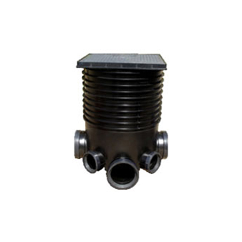 Under Ground Drainage System
