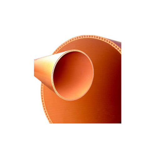 Eco-Drain Structured Wall Pipes