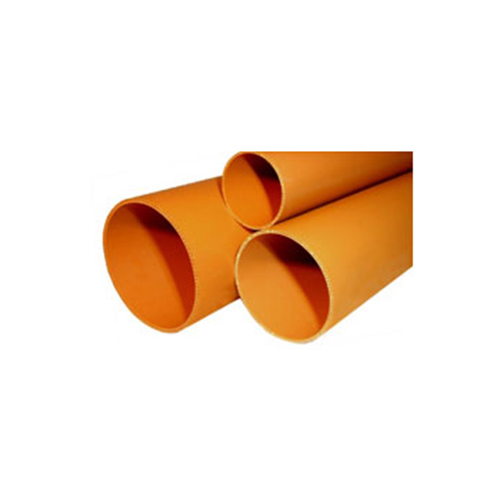 Eco-Drain Structured Wall Pipes